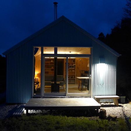 The Tin Church Port na Long Exterior photo