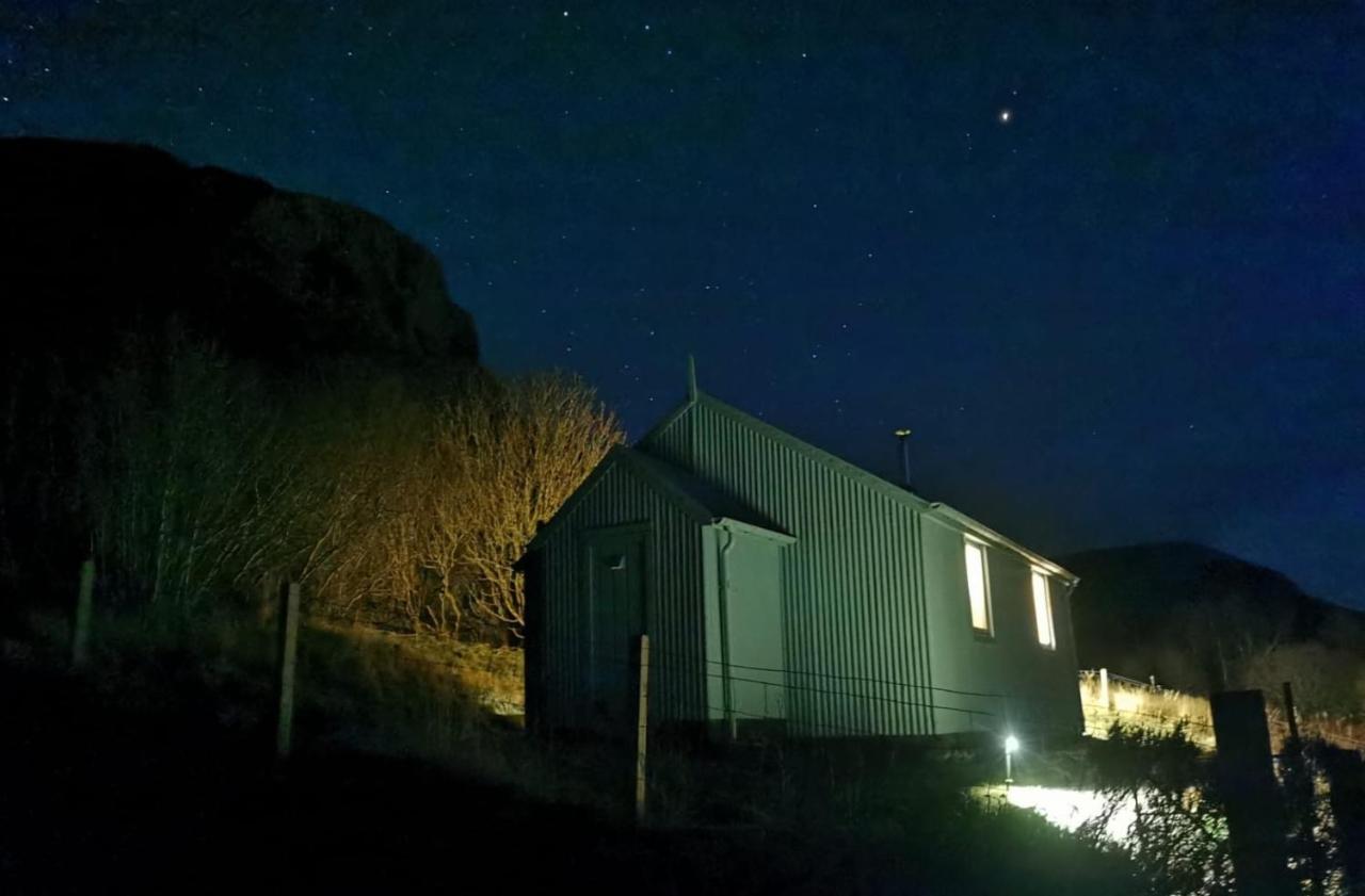 The Tin Church Port na Long Exterior photo
