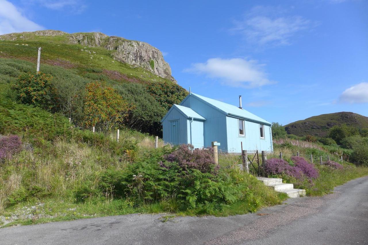 The Tin Church Port na Long Exterior photo